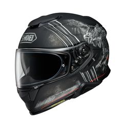 ΚΡΑΝΟΣ FULL FACE GT-AIR II UBIQUITY TC-9| SHOEI