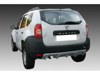 Πίσω Διαχύτης Dacia Duster Mk1 (2010-2017)