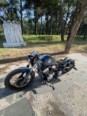 Honda Steed 2022-thumb-1