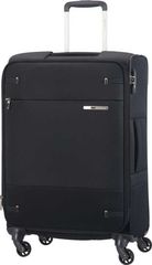 Samsonite 79201-1041 Base Boost, Ύφασμα, Μεσαία, Μαύρο