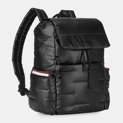 Hedgren HCOCN05 003 Billowy, Backpack/Ωμοπλάτης, Ύφασμα, Μαύρο