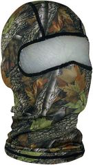 Μπαλακλάβα ZAN HEADGEAR BALACLAVA FOREST CAMO Waterproof, Windproof