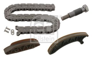 ΣΕΤ ΚΑΔΕΝΑΣ ΧΡΟΝΙΣΜΟΥ MB για Mercedes-Benz C-Class W204