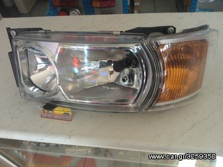 ΦΑΝΑΡΙ SCANIA R XENON ME ΦΛΑΣ  ( R730 -R-124-144-164)  ΚΟΜΠΛΕ ΜΕ ΜΗΧΑΝΙΣΜΟ ΧΕΝΟΝ  KAI ΛΑΜΠΑ 200.00 + ΦΠΑ-thumb-5