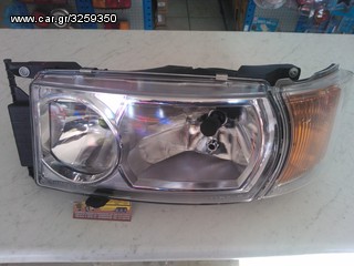 ΦΑΝΑΡΙ SCANIA R XENON ME ΦΛΑΣ  ( R730 -R-124-144-164)  ΚΟΜΠΛΕ ΜΕ ΜΗΧΑΝΙΣΜΟ ΧΕΝΟΝ  KAI ΛΑΜΠΑ 200.00 + ΦΠΑ-thumb-6