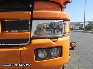 ΦΑΝΑΡΙ SCANIA R XENON ME ΦΛΑΣ  ( R730 -R-124-144-164)  ΚΟΜΠΛΕ ΜΕ ΜΗΧΑΝΙΣΜΟ ΧΕΝΟΝ  KAI ΛΑΜΠΑ 200.00 + ΦΠΑ-thumb-7
