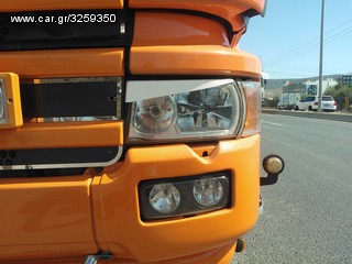 ΦΑΝΑΡΙ SCANIA R XENON ME ΦΛΑΣ  ( R730 -R-124-144-164)  ΚΟΜΠΛΕ ΜΕ ΜΗΧΑΝΙΣΜΟ ΧΕΝΟΝ  KAI ΛΑΜΠΑ 200.00 + ΦΠΑ-thumb-8