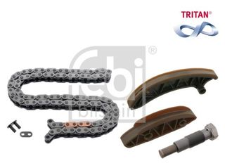 ΣΕΤ ΚΑΔΕΝΑΣ ΧΡΟΝΙΣΜΟΥ MB για Mercedes-Benz Viano W639