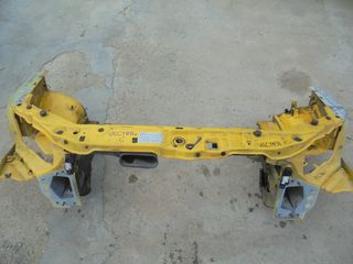 OPEL  VECTRA  C   '02'-07' -     Μετώπη - Φανοστάτης