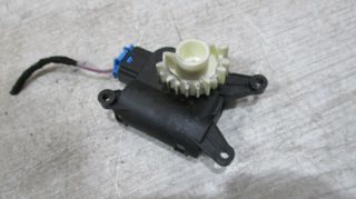 Κλαπέ - ρελέ καλοριφέρ-A/C από VW Jetta 2005-2010, VW Golf 2004-2012, Skoda Octavia 2004-2016, Seat Leon 2006-2014