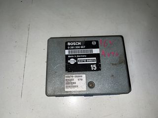 NISSAN MICRA (K11) 92-98 Εγκέφαλος 