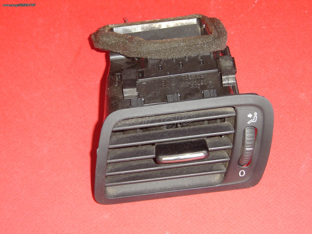 ΑΕΡΑΓΩΓΟΣ ΑΡΙΣΤΕΡΟΣ VW PASSAT 1.6 '06-'08 3C1819701E/F 1QB