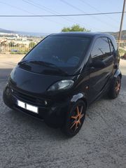 Smart ForTwo '06 passion