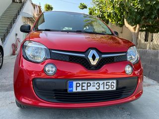 Renault Twingo '18  SCe 70 Start & Stop Limited 2018