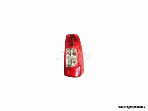 ISUZU DMAX '07-'11 ΦΑΝΟΣ ΣΤΟΠ ΔΕΞΙΟΣ DIAMOND