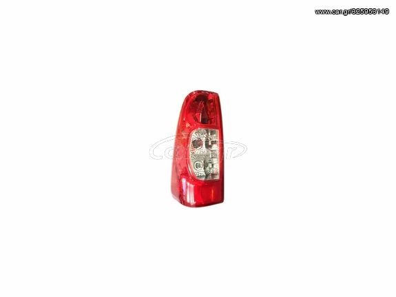 ISUZU DMAX '07-'11 ΦΑΝΟΣ ΣΤΟΠ ΑΡΙΣΤΕΡΟΣ DIAMOND
