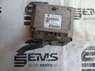 ΕΓΚΕΦΑΛΟΣ  ΚΙΝΗΤΗΡΑ ( ECU ENGINE CONTROLLER (036 906 034 DD (1.400CC))) VW (VOLKSWAGEN) POLO SEAT IBIZA LEON 2002-->