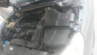 Peugeot 407 2005-thumb-1