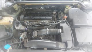 Peugeot 407 2005-thumb-2