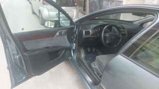 Peugeot 407 2005-thumb-4