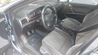 Peugeot 407 2005-thumb-6