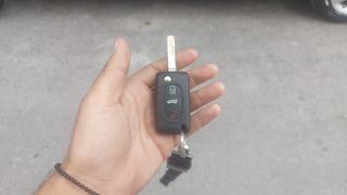 Peugeot 407 2005-thumb-7