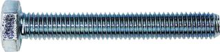 ΜΠΟΥΛΟΝΙ ΟΛΟΠΑΣΟ Μ6x16mm DIN933 τμχ FF GROUP 33117