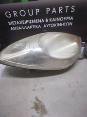 ΦΑΝΑΡΙ ΕΜΠΡΟΣ NISSAN NOTE