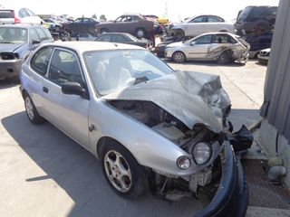 TOYOTA COROLLA 1998-thumb-1