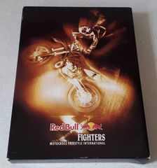 Motocross DVD movies (3)