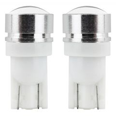 T10 12V W2,1x9,5d ΛΕΥΚΟ 5.600K 1SMD HP(ΚΑΡΦΩΤΟ) AMIO - 2 ΤΕΜ.