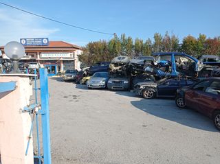 MAZDA 6 2008-2013 4ΘΥΡΟ ΤΡΟΠΕΤΟ ΠΙΣΩ-thumb-1