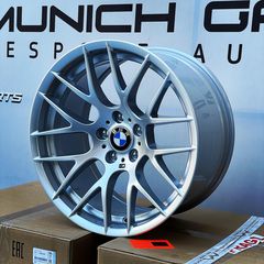 BMW ΓΝΗΣΙΕΣ ΖΑΝΤΕΣ Μ3 Ε92 Competition pack