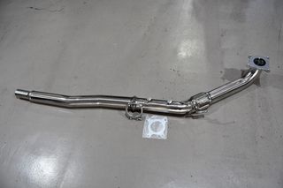 Downpipe kit για Audi TT-S Roadster (8J) 2.0 TFSI-thumb-3