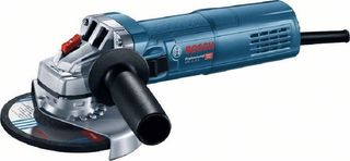 Bosch GWS 9-125 S Professional ρυμθιζόμενος γωνιακός τροχός 125mm 900W