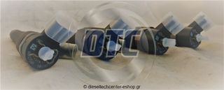 Μπεκ Πετρελαίου 0445110418 / 0445110520 | dieseltechcenter-eshop