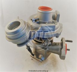 Τουρμπίνες 784844-1 | dieseltechcenter-eshop