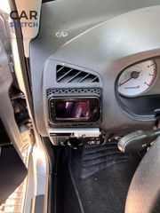 Seat Ibiza 6k2 βάση iboost αεραγωγού-thumb-1