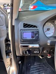 Seat Ibiza 6k2 βάση iboost αεραγωγού