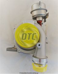 Τουρμπίνες 8B39-300-893 | dieseltechcenter-eshop