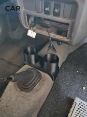 Subaru Vivio ποτηροθήκη διπλή-thumb-2