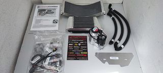 INTERCOOLER KIT KAWASAKI H2 , H2 SX