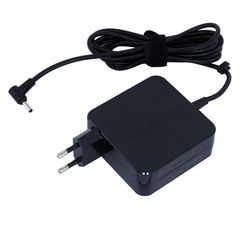 Τροφοδοτικό Laptop - AC Adapter Φορτιστής 65W QUEST Laptop Slimbook 3.5mm*1.35mm 19V OEM (Κωδ.60241)