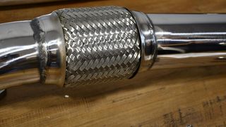 Downpipe kit για Seat Leon-thumb-2