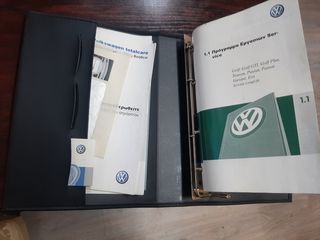 Volkswagen Golf 2007 1400 TSI 140PS-thumb-2