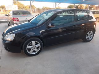 Volkswagen Golf '07 1400 TSI 140ps