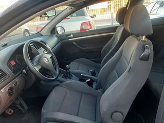 Volkswagen Golf 2007 1400 TSI 140PS-thumb-8