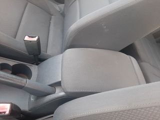 Volkswagen Golf 2007 1400 TSI 140PS-thumb-9