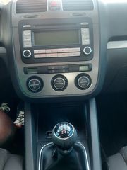 Volkswagen Golf 2007 1400 TSI 140PS-thumb-10