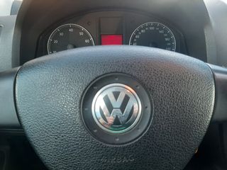 Volkswagen Golf 2007 1400 TSI 140PS-thumb-11